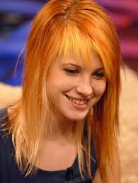 As of 2020, her age is 32 years old. Hayley Williams From Paramore Hair Pictures Haley Williams Hair Makeover