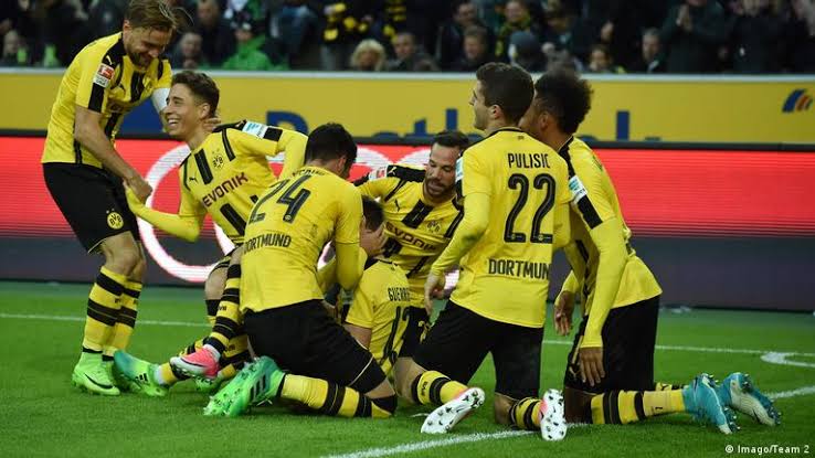 Bundesliga: Top five talking points from Matchday 30