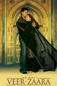 Veer Zaara 2004 Trakt Tv