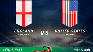 England vs usa live streaming, watch england vs usa live streaming, watch online england. Qlik England Vs Usa A Tale As Old As Time Check Out The Player Stats And Take A Guess About Who Will Come Out Victorious Http Bit Ly 2zlwyrt Facebook