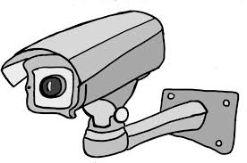 What do you need to draw a camera? Do The Benefits Of Security Cameras Outweigh The Costs Security Camera Cartoon Png Clipart Large Size Png Image Pikpng
