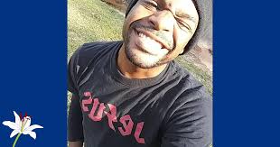 Tyler Batiste, age 20