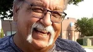 Fundraiser by Karyn Powell : Funeral Expenses for Gary Robertson