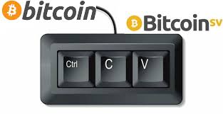 It is 2019 and there are 7 newsbtc is a cryptocurrency news service that covers bitcoin news today, technical analysis. Bitcoin Sv Starts 2019 With A New Logo Which Imitates Bitcoin S Appearance Ethereum World News