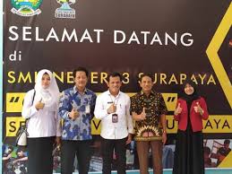 031 8412886 jurusan / kompetensi keahlian … Smk Negeri 3 Surabaya