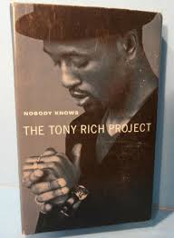 The Tony Rich Project