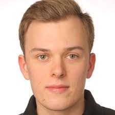 Christopher Rumpf's Instagram, Twitter & Facebook