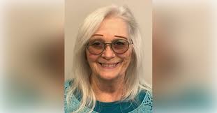 Obituary information for Kay Hamilton