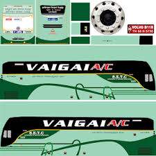 Setc Bus Livery Collection Bussid Livery Collection Part 4 Tamilinfoworld In 2020 Bus Games New Bus Bus Coach