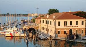 Dalla spiaggia in palazzina di recente costruzione. Airbnb I Migliori Appartamenti In Affitto A Chioggia E Sottomarina Lido
