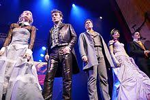 Stendhal 10 15 le rouge et le noir france culture. Le Rouge Et Le Noir Comedie Musicale Wikipedia