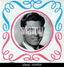 Jeffrey hunter attore immagini e fotografie stock ad alta risoluzione