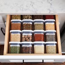 Maybe you would like to learn more about one of these? Oxo Pop Storage Container Mini 4 Piece Set Williams Sonoma