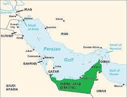 united arab emirates climate average weather temperature