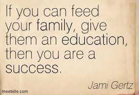 I got a big filipino family. Quotes About Family Planning 60 Quotes