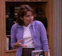 The top 5 tv moms, and if they had a child. Debra Barone Everybody Loves Raymond Fandom