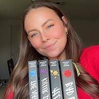 Going Dark by Melissa de la Cruz