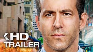 'free guy' & 'christmas chronicles' scribe matt lieberman signs with caa 25 january 2021 | deadline. Free Guy Trailer 2021 Youtube