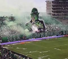 Deportivo cali estará presente en un encuentro con grandes líderes mundiales de la industria deportiva. Deportivo Cali America De Cali 19 03 2017