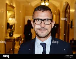 Erhardt hi-res stock photography and images