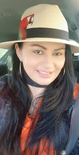 Felicitación Especial a: Dora Amaya En este día de la mujer Hondureña. Dora  Amaya originaria de San Vicente Centenario Santa Bárbara, vive actualmente  en Houston Texas, mujer que vive entrega a sus