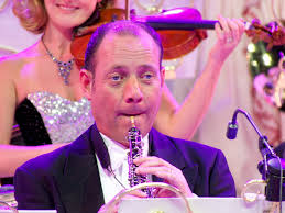 Arthur Cordewener (Oboe); 11 Mar 2013; Phoenix, ARIZONA P1…