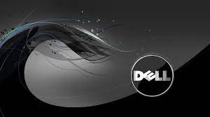 Black And Gray Dell Abstract Wallpaper Dell Computer Hardware Digital Art 1080p Wallpaper Hdwallpaper 4k Wallpapers For Pc Windows Wallpaper Wallpaper Pc
