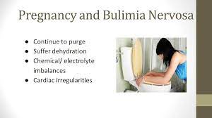 Eating Disorders During Pregnancy Ppt Video Online Download