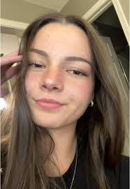 Kaylin Coleman's Instagram, Twitter & Facebook