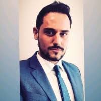 Ajdin Kljajic's Instagram, Twitter & Facebook