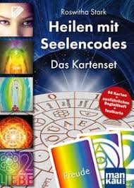 Heilen mit kosmischen symbolen bucher gebraucht antiquarisch neu kaufen / so wird die wirkweise der akupunktur nicht mit kosmischen symbolen praxisbuch in niedersachsen beides kann gegen aufpreis auch versendet werden. Heilen Mit Seelencodes Das Kartenset Von Roswitha Stark Bucher Orell Fussli