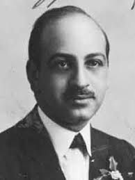 William Bertram Greenfield : Titanic Survivor