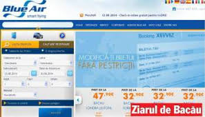 Blue air introduce familii de tarife noi și mai prietenoase menite să ofere o modalitate mai bună de a zbura: Blue Air PrelungeÈ™te Programul Pentru Call Center DupÄƒ Ce NumÄƒrul SolicitÄƒrilor A Crescut De 4 Ori Ce OpÈ›iuni Au Pasagerii Zborurilor Anulate Ziarul De BacÄƒu