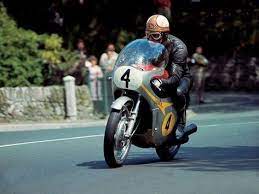 Mike Hailwood Honda Rc 181 500cc 1967 Classic Motorcycles Racing Bikes Honda