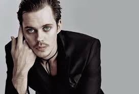 Bill Skarsgard