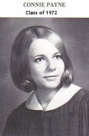 Connie Sue Payne (1953-1974)