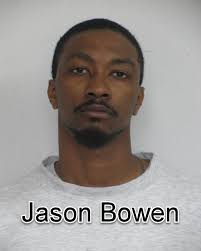 UPDATE as of 3/13/2025 Earlier today, U.S. Marshals arrested 40-year-old  Jason Bowen at a motel in Decatur, Georgia. Bowen is in the Dekalb County  Jail, but will be brought back to Tulsa