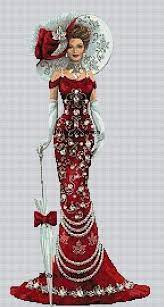 We did not find results for: Elegant Lady 9 Cross Stitch Chart Cross Stitch Beautiful Cross Stitch Cross Stitch Designs