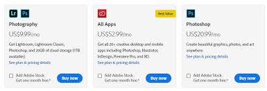 Photoshop For Ipad Needs A Creative Cloud Subscription