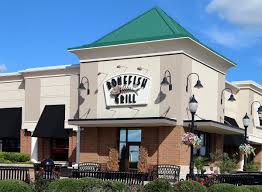 A bonefish grill gift card is valid at any bloomin' brands restaurant in the united states. Bonefish Grill Menu The Best And Worst Foods Eat This Not That