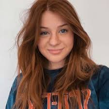 Emily Westerman's Instagram, Twitter & Facebook