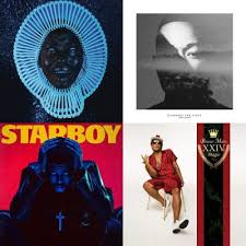 Album Sales Week 49 2016 Childish Gambino John Legend