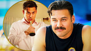 9-1-1 Star Ryan Guzman Previews His Character's Journey Of Self-Discovery &  What's Next For Buck And Eddie In Season 8