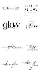 Use our online logo maker to generate an unlimited number of custom logo ideas in minutes. Beauty Esthetician Logo Design Concepts Logo Design Inspiration Branding Spa Logo Design Hair Logo Design