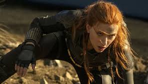 Scarlett johansson red hair #scarlettjohansson. Marvel Drops Newest Teaser For Scarlett Johansson Starrer Black Widow