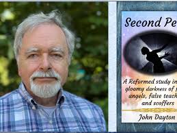 Fundraiser by John Dayton : publish a commentary