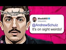 Andrew Schulz Kendrick Situation is Out of Control
