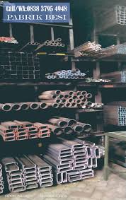 Kolom spiral (spiral column), 3. Call Wa 0838 3795 4948 Harga Besi Wf Jember Kami Dari Pabr Flickr