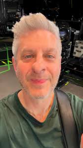 Yay, be like Mike Gordon