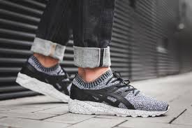 3.7 out of 5 stars. Asics Gel Kayano Trainer Knit White Hn7q2 0190 Afew Store